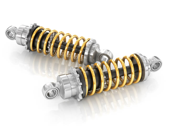 European Auto Suspension Service