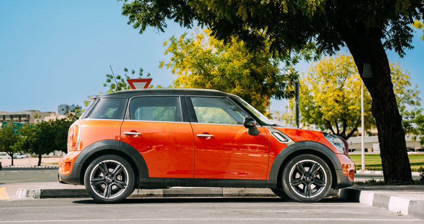 How Does Systematic Tune-up Help Your Mini In Houston?