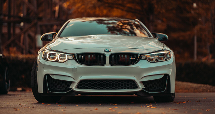 A Comprehensive Guide on a BMW Tune-Up in Houston