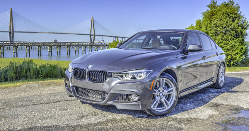 Best Garage in Houston For Fixing BMW Electronic Issues