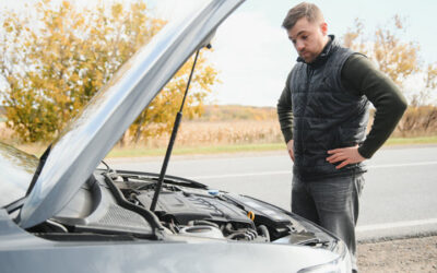 Common Triggers for Jaguar S-type Failsafe Engine Mode