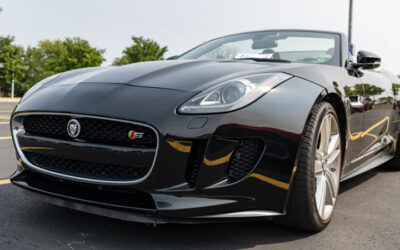 Common Jaguar Electrical Issues And How Our Houston Experts Fix Them