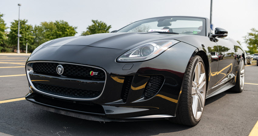 Common Jaguar Electrical Issues And How Our Houston Experts Fix Them