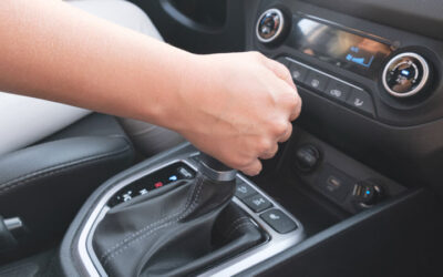 Top Garage in Houston To Deal With Jaguar Automatic Transmission Jerking Problems